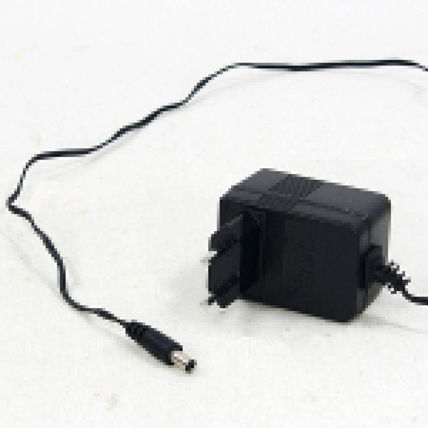 LED -Tannenbaum mit Glitterwirbel